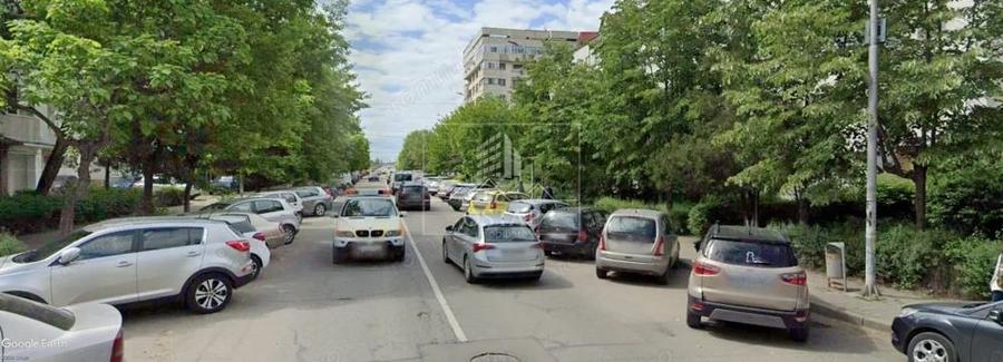 Energiei-3 camere decomandate-2 bai-etajul 3-centrala-numai 62.500 EUR - 1