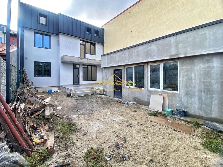 Vila Casa Andronache Colentina / Dedeman - 1