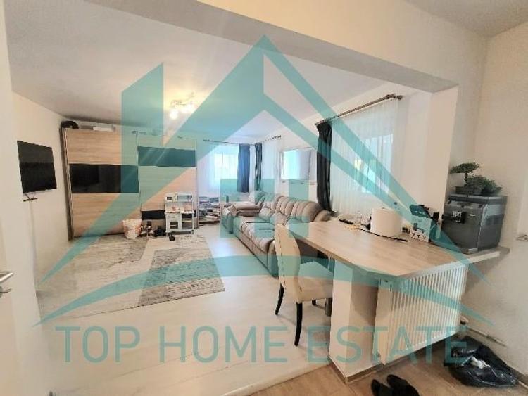 Apartament cu 2 camere, terasa si gradina, de inchiriat, in cartierul Buna-Ziua! - 4