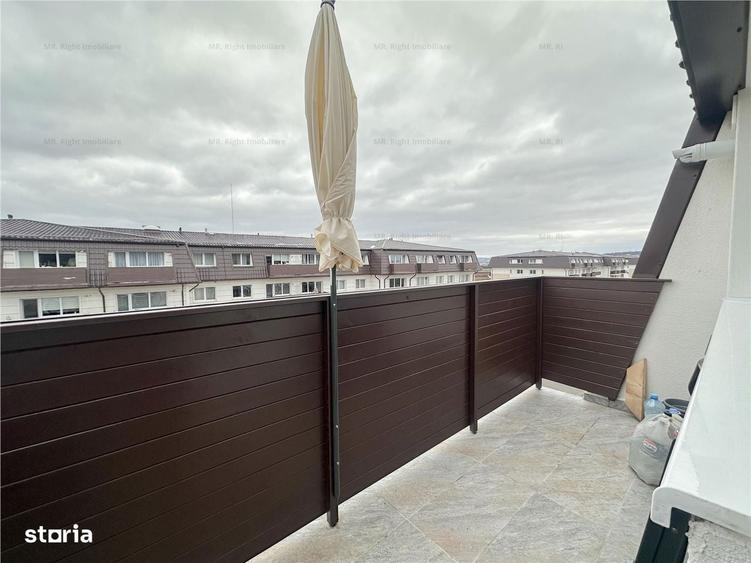 Apartament 2 cam tip Studio | constructie 2024 | Sanpetru - 6