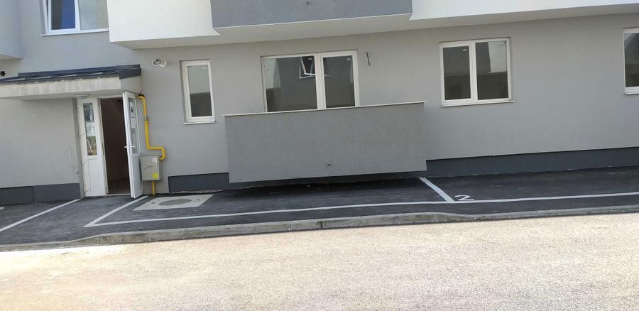 Inchiriez apt 2 camere - floresti cluj - 7