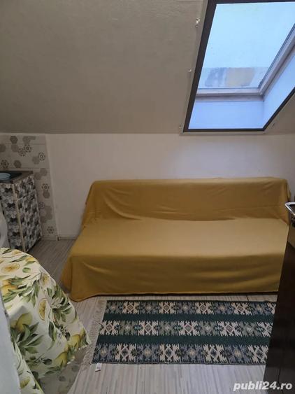 Vand garsoniera 12mp, baie proprie, etaj 3 zona Iosefin - 4