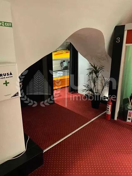 Spatiu Comercial | 85mp utili | Ultracentral | Zona Piata Unirii - 7