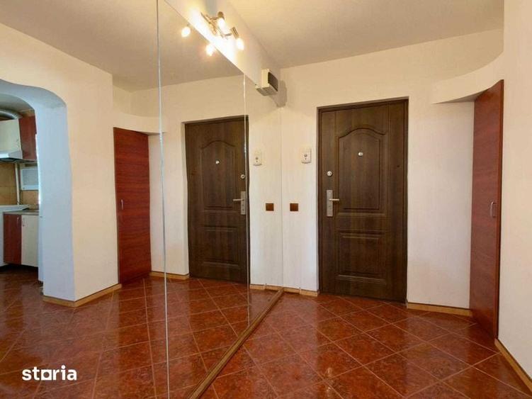 Apartament 2 camere, zona linistita, Urziceni - 5
