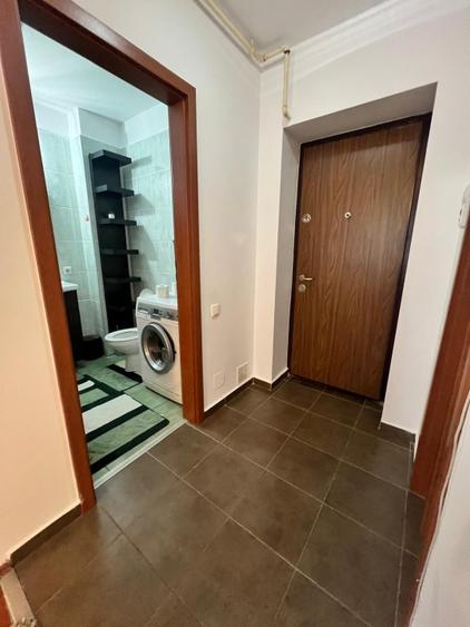 Colentina-Doamna Ghica, garsoniera de inchiriat - 2