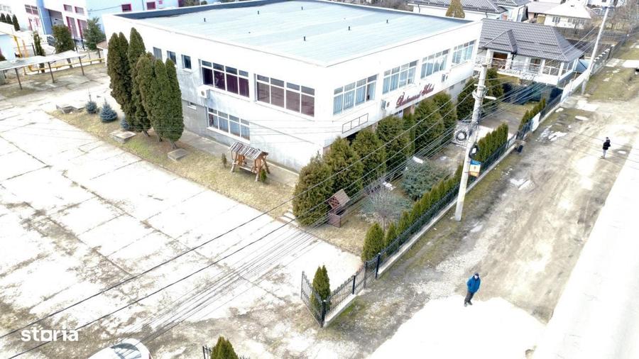 Proprietate pentru Investitori 1217 mp utili - 16
