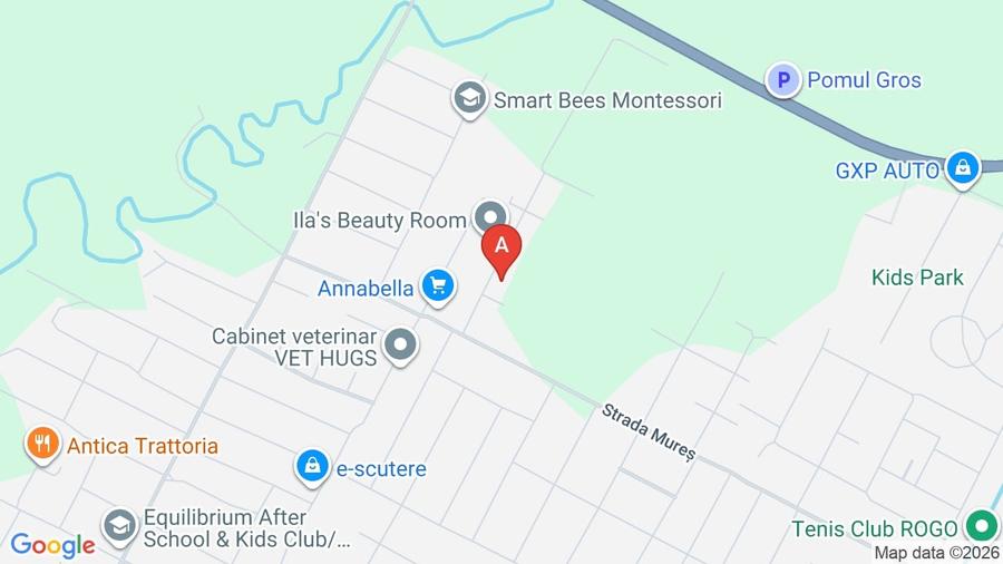 Vand apartament cu 3 camere (mobilat) - 17