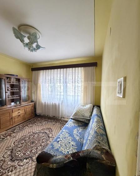 Apartament 2 camere decomandate, et.1, Filiasi - 1