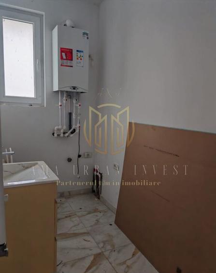 Comuna Vidra Casa 103 mp utili 470 mp teren 106000eur - 17