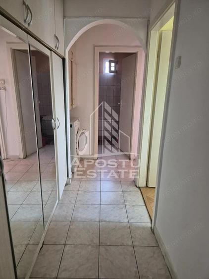Apartament cu 3 camere, 65mp, zona Lipovei - 3