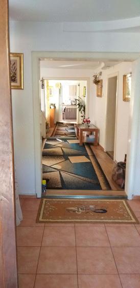 Vand casa + teren IEZURENI - 3