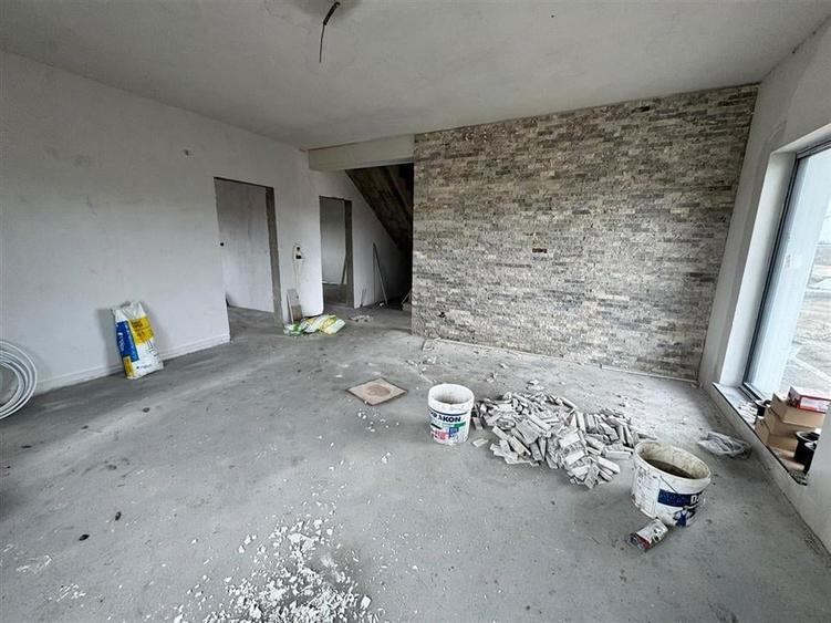 Vila P+1 de vanzare in Focsani - Nord 4 dormitoare, 3 bai , 160.000 euro - 8