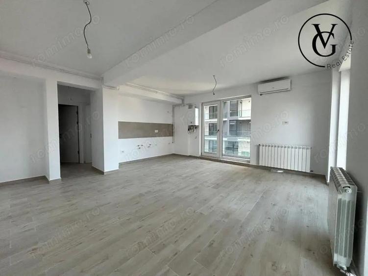 Apartament 2 camere - Meraki Lago Resort & Spa - 11