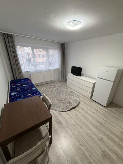 Garsoniera moderna - Str. Dunarea (Direct Proprietar) - 2