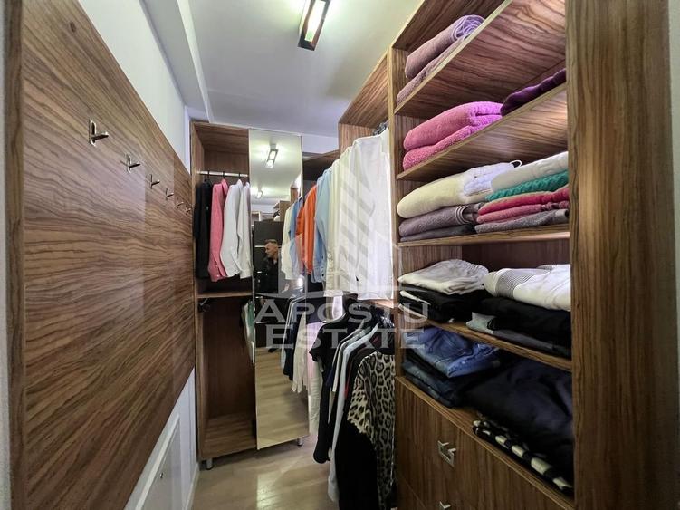 Vila de lux în Dumbrăvița cinci camere - 8