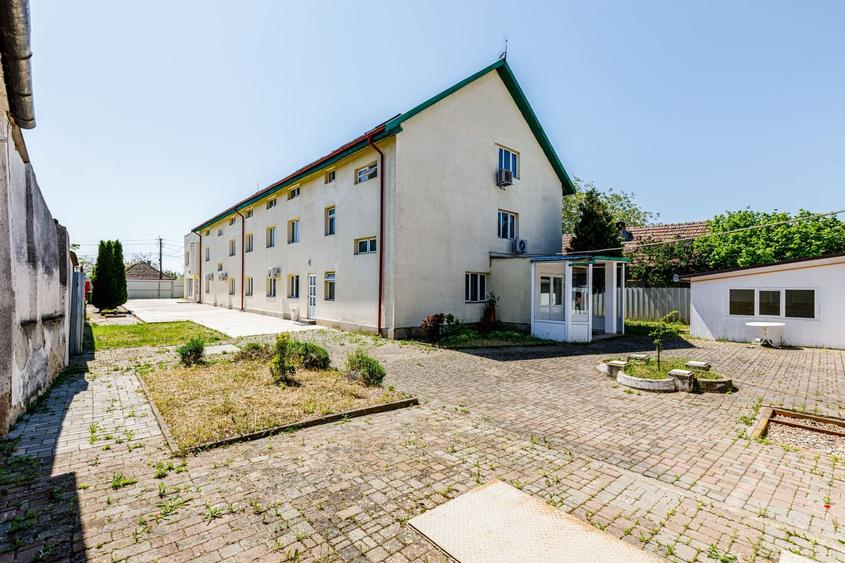 De vanzare proprietate pretabila cazare/locuire/pensiune rurala,  Carani, Timis - 42