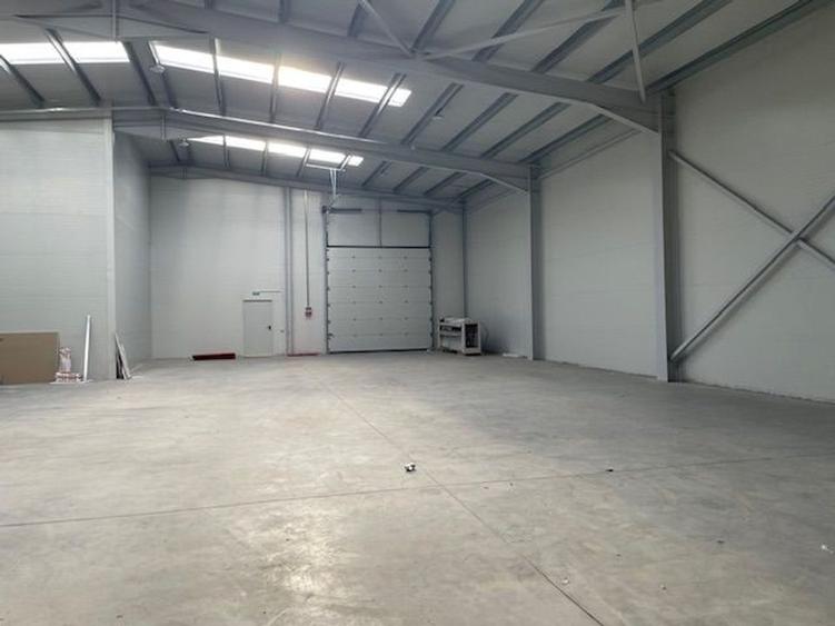 Spatiu depozitare si productie Soseaua de centrua Chitila - 4