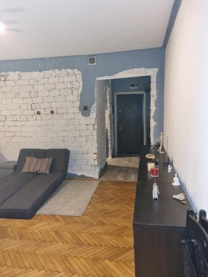 2 camere | 1 Mai - Grivita | 2 Min Metrou | Mobilat - 4