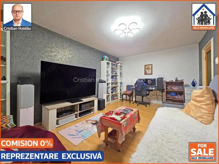 Apartament 2 camere | Mobilat | Utilat | Aparatorii Patriei - S4 Apartament 2 camere | Mobilat | Utilat | Aparatorii Patriei - S4