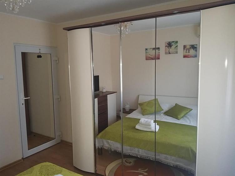 FALEZA NORD -ZOOM BEACH-liber din septembrie,2 camere de închiriat langa mare - 3