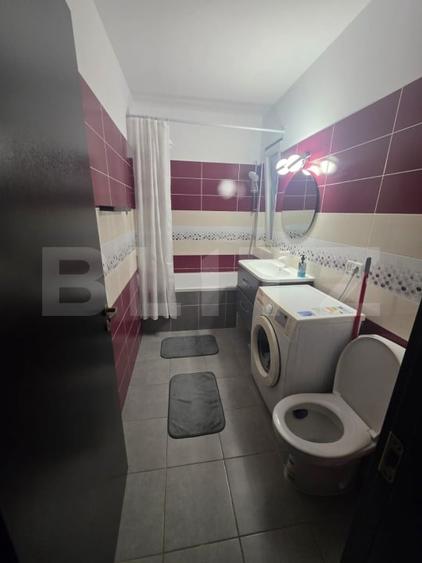 Apartament 2 camere, 56 mp, zona Sanpetru - 6