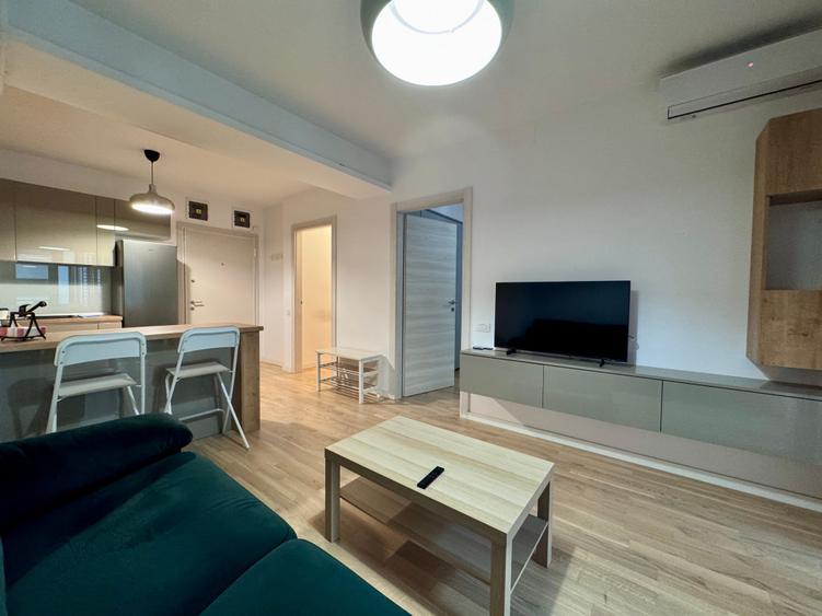 Vanzare apartament 2 camere Complex CENTRAL Vasile Lascar - 8