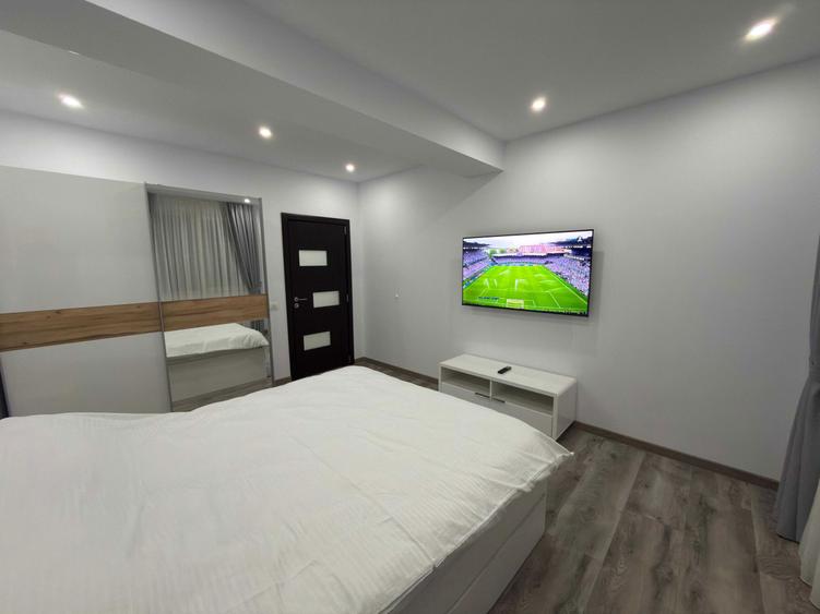 Ofer Inchiriez apartament 2 camere LUX - 5