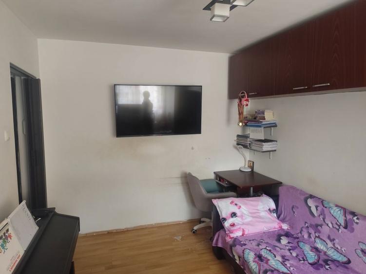 Garsoniera de vanzare in zona Freidorf langa liceul auto - 4