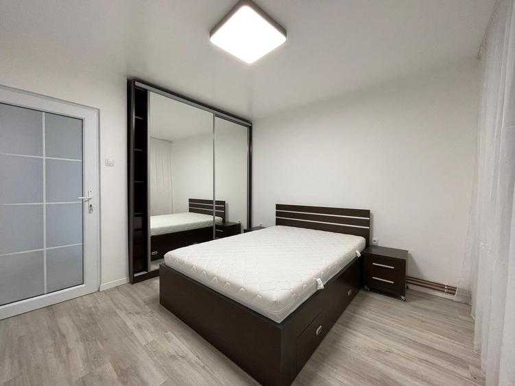 Exclusivitate - Tomis Nord, apartament cu 3 camere, nou renovat si mobilat, gaz - 7