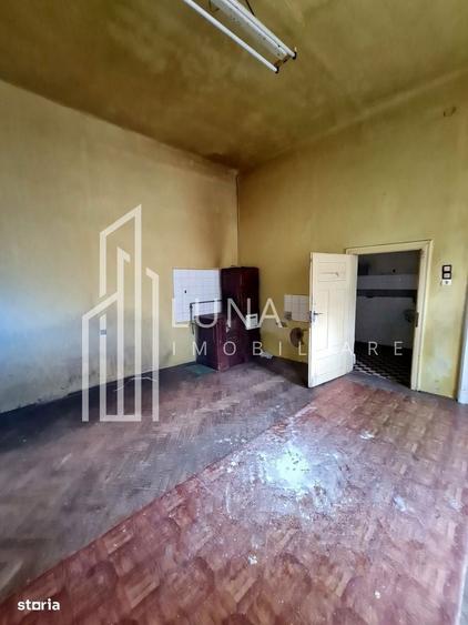 Casa spatioasa in zona Cetatii Medievale oportunitate excelenta - 7