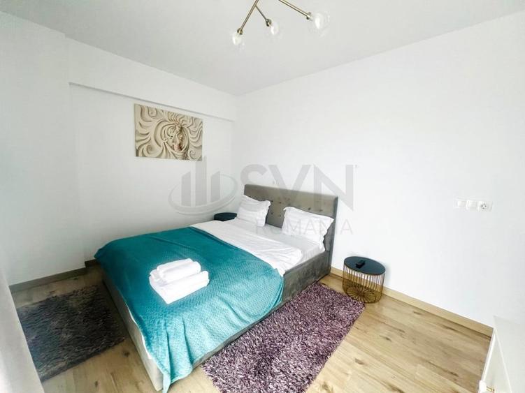 Apartament 3 camere Mobilat Premium Belvedere - 3