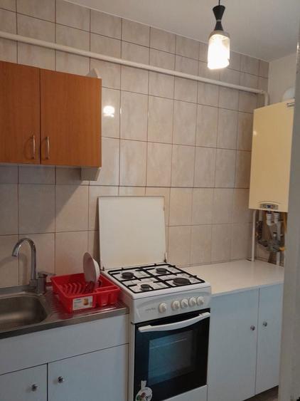 Garsoniera de inchiriat- Bariera - Monument - 3