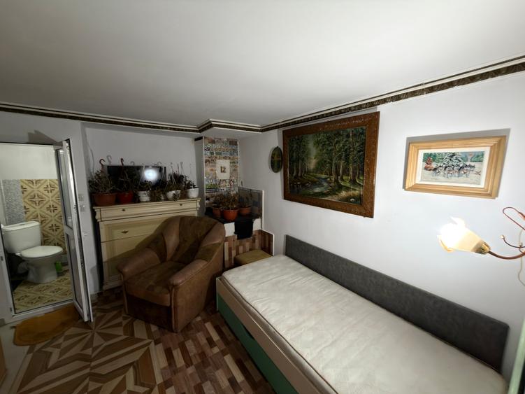 Garsoniera zona Spitalului TBC - 2