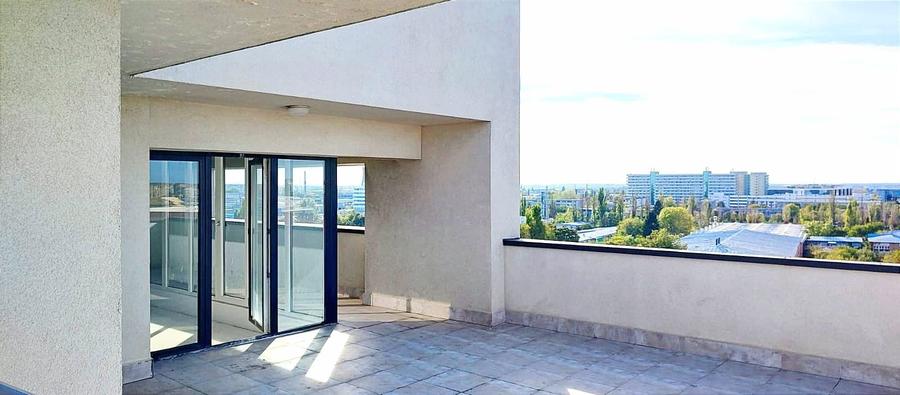 Neofort 76 Faza 2 Ap 4 Camere tip Penthouse Superb 277 mp Personalizabil - 43