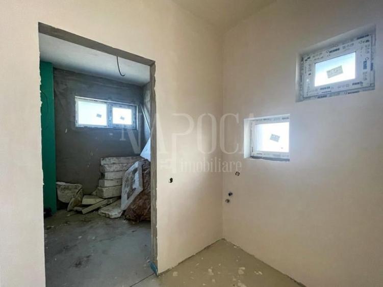 Casa 4 camere de vanzare in Floresti - 5