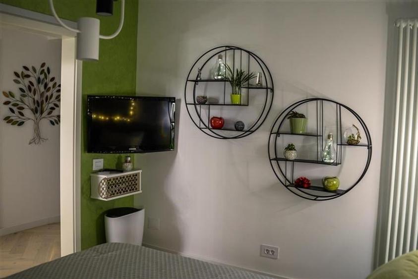 Nivel in vila, in caracter unic, dotari de colectie, terase, parcare securizata, - 32