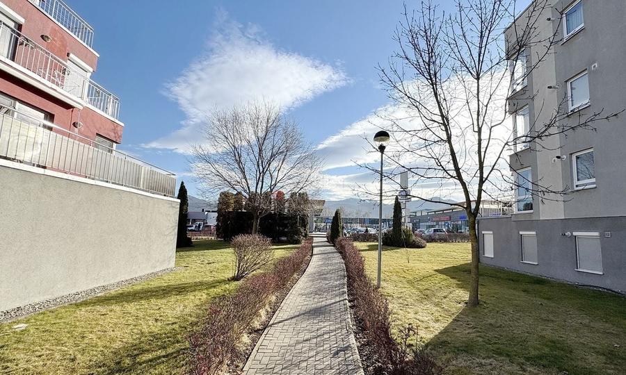 Complex Avantgarden 1 - 3