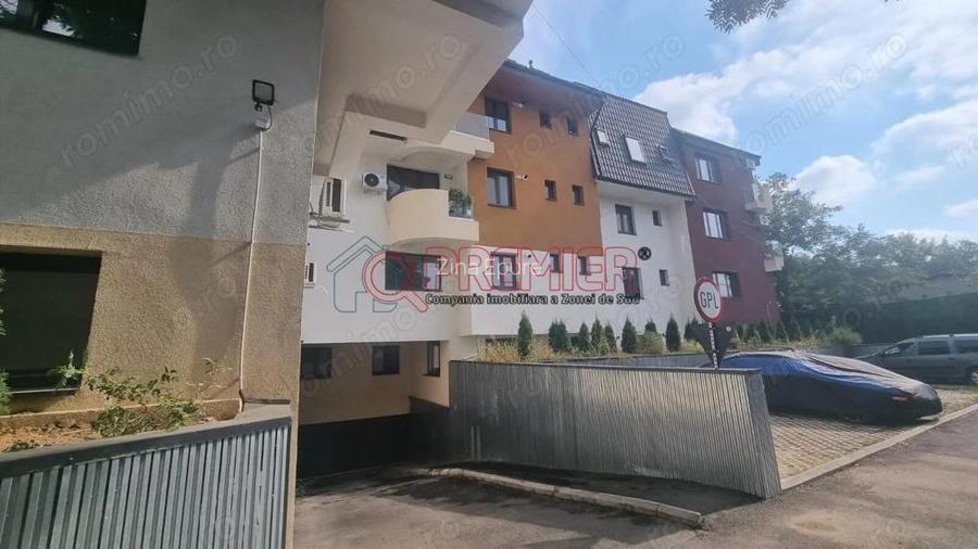 Garsoniera gata - metrou Ap. Patriei Garsoniera gata - metrou Ap. Patriei