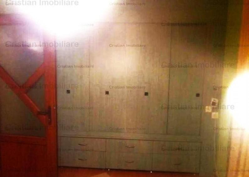 60mp EXCELENT MOBILAT UTILAT Ap. 2 cam Decomandatm Buzaului - 1