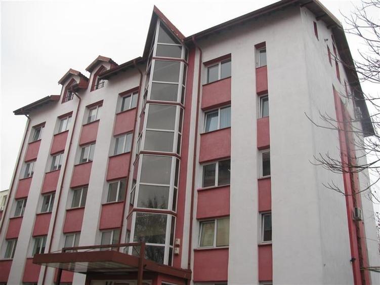 Spatiu pentru birouri Regie - de la 50 mp - 1