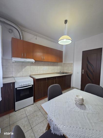 Apartament 2 camere -zona Penny Ciresica - 10