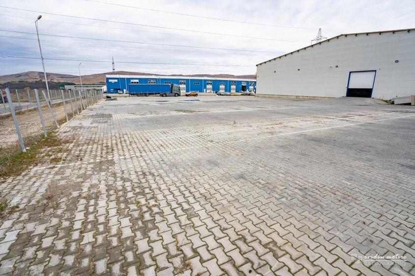 Platforma imprejmuita - 4