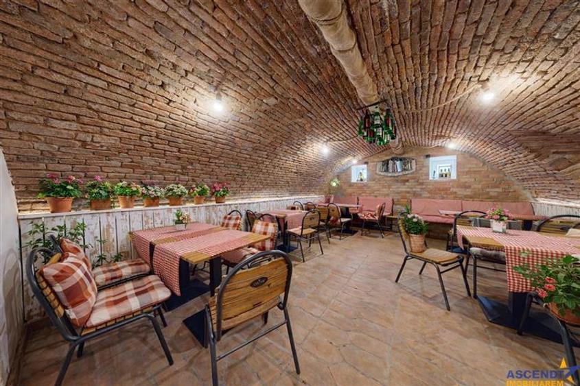 Tur LIVE! Resort cu perspectiva remarcabila in Centrul Istoric - Piata Unirii, B - 4