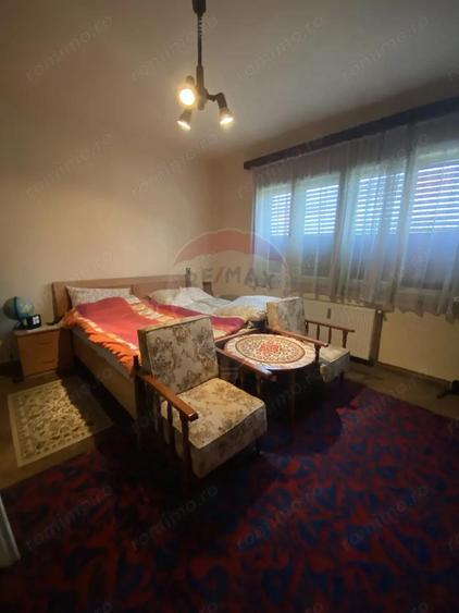 Casa cu poten?ial, situata pe strada Gheorghe Lazar - 2