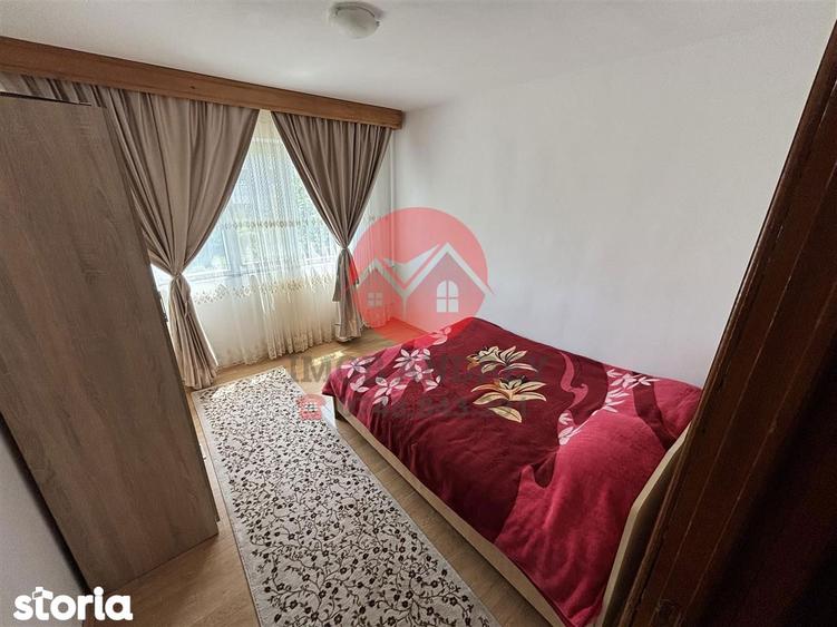 Apartament modern 3 camere de inchiriat Strada Sabinelor, Central - 2