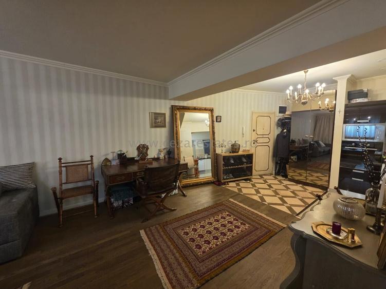 HERASTRAU SOSEAUA NORDULUI  APARTAMENT 2 CAMERE MOBILAT | LOC PARCARE - 9