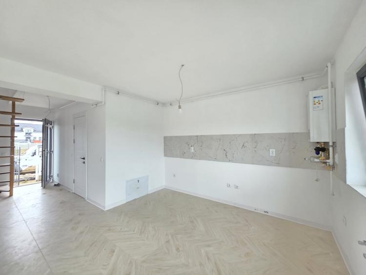 Casa tip duplex cu gradina de 125mp, regim P+M - 6