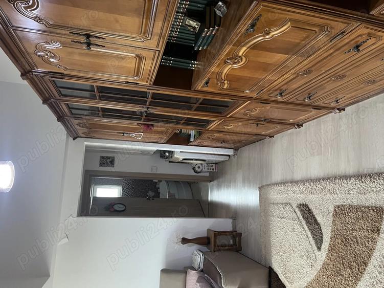 Apartament 2 camere complex Baroque Residence - 8