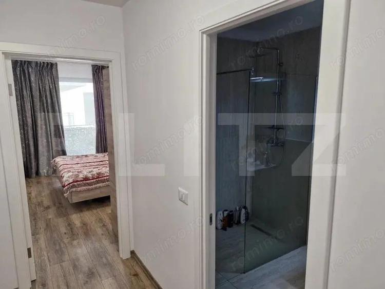 Apartament 2 camere, 52 mp, zona Cetate - 2