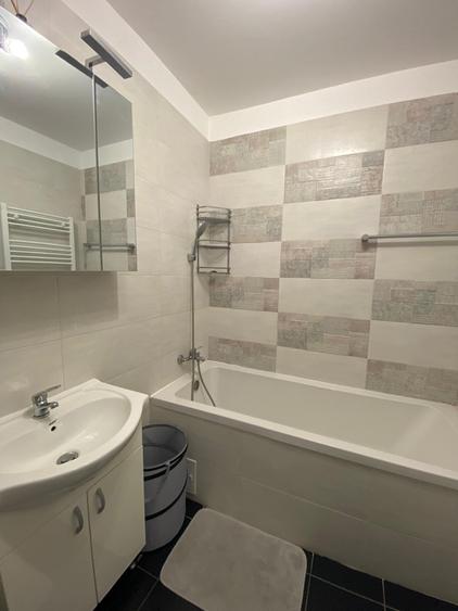 Apartament  cu loc de parcare Berceni Carrefour Grand Arena Str. Postalionului - 10